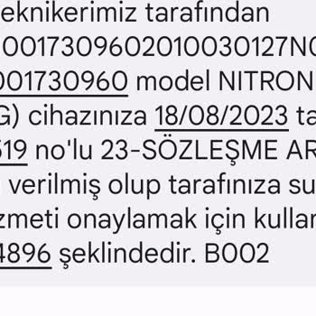 DemirDöküm Kombim Suyu Isıtmıyor