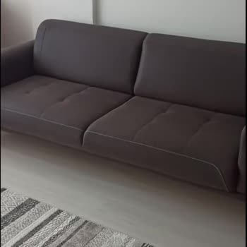 İstikbal Demirhan Home Concept Firmasının Yaşattığı Mağduriyet!