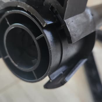 Sinbo Vantilatör Faciası A101 Duyarsızlık