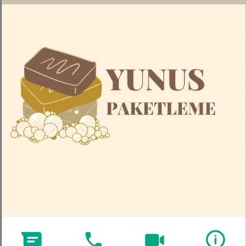 Yunus Paketleme Acentası Evde Sabun Paketleme