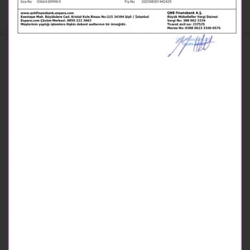 Amazon Hesabımdan Para Çekiliyor