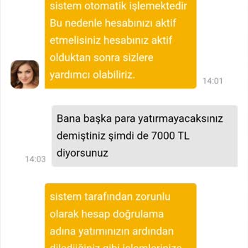 Bahsegel Para Yatırma Çekme