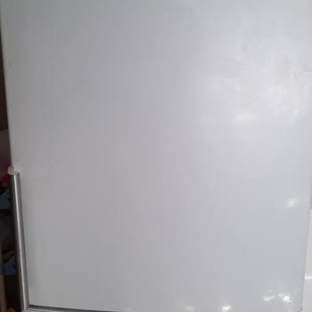 Siemens Ev Aletleri Buzdolabı Üst Kısım Soğutmuyor!