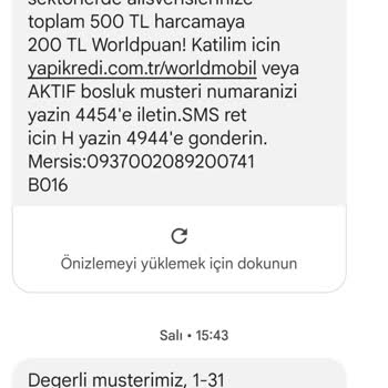 Yapı Kredi Maaşımın Bir Miktarını ATM De Sıkıştırdı, İade Etmiyor