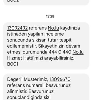Yapı Kredi Maaşımın Bir Miktarını ATM De Sıkıştırdı, İade Etmiyor