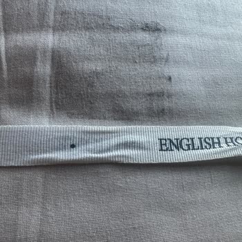 English Home Defolu Ürün Gönderdiler