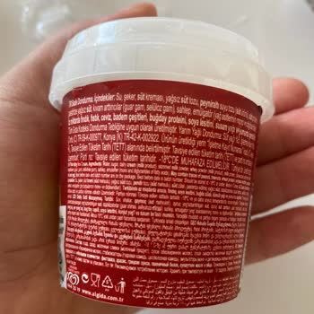 Algida Tett Olmayan Dondurmalar Burger King Bozuk Marul Ve Tavuklar