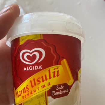 Algida Tett Olmayan Dondurmalar Burger King Bozuk Marul Ve Tavuklar