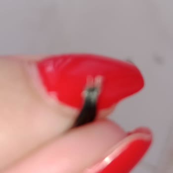 Aymira Koçaklı Yaşam Merkezi'nde Yapılan Kirpiklerimle İlgili Sorun