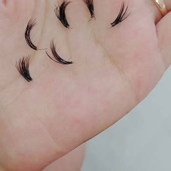 Aymira Koçaklı Yaşam Merkezi'nde Yapılan Kirpiklerimle İlgili Sorun