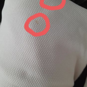 Yenibihava Koltuk Örtüsü Lekeli Ve Sökük Renk Göründüğü Gibi Değil