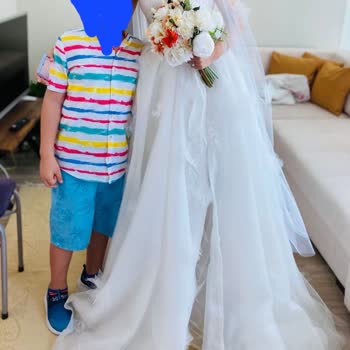 Despina Gelinlik (Pendik) Despina Gelinlik Hüsran