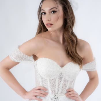 Despina Gelinlik (Pendik) Despina Gelinlik Hüsran