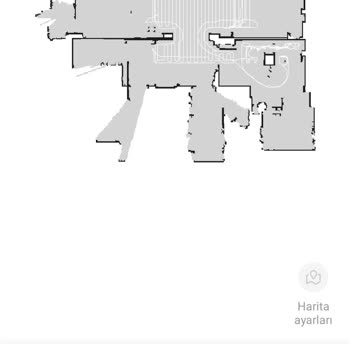Beko Robot Süpürge Sorunu