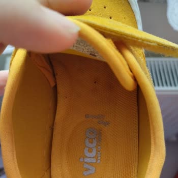 Vicco Müşteriye Eziyeti - Ürününün Arkasında Durmayışı
