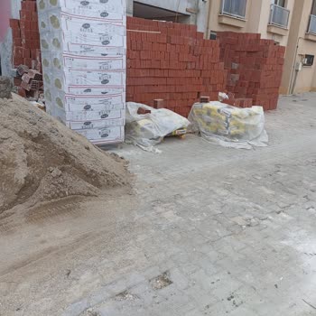 Odunpazarı Belediyesi Çevre Kirliliği, İnşaatlardaki Denetimsizlik
