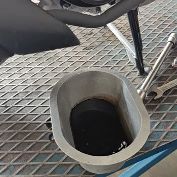 Mondial Motor 0 Motor Yağ Yakıyor