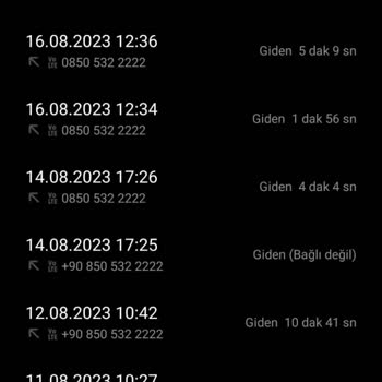 Evidea'nın Kargo Şirketi Siparişimi Kaybetti; Para İademi Yatırmıyor!