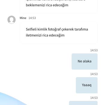 Mağduriyet Betexper Sitesinin Mağduruyum