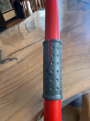 Vileda Spin Ultra First Use - Poor Quality and Unavailable Replacement Parts video cover