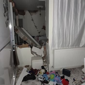 AFAD Taşıma Yardımı Başvurusu