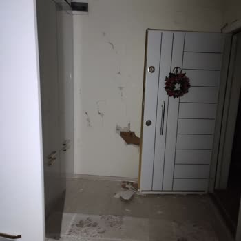 AFAD Taşıma Yardımı Başvurusu