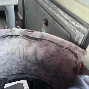 Kamil Koçun Fahiş Fiyatlı Külüstür Otobüsü