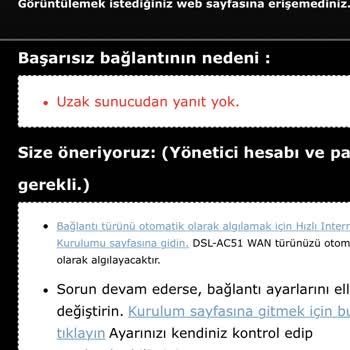 Superonline Kopma Ve Teknik Servis Sorunu