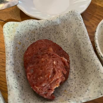 Sezgin Izgara Vasat Üstü Kahvaltı Menüsü