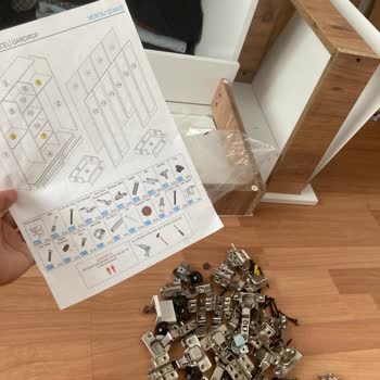 A101 Eksik Parçalı Ürün Gönderiyor
