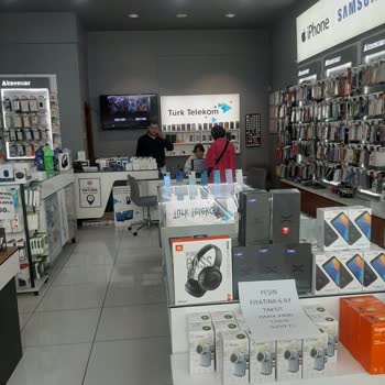 Türk Telekom Personelin İlgilenmesi Ve İşlemin Olmayıp Mağdur Olmam