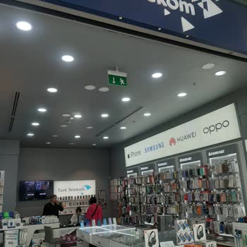 Türk Telekom Personelin İlgilenmesi Ve İşlemin Olmayıp Mağdur Olmam