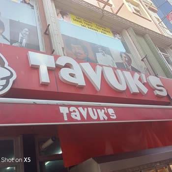 Tavuk's (Pendik) Gazsız İçecek Müşteri Memnuniyeti