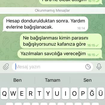 Hepsiburada Platformu Paramı Vermiyor
