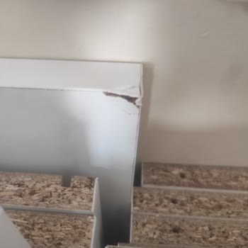 Epttavm Köşeleri Ezilmiş, Darbeli Ürün Gönderilmesi!