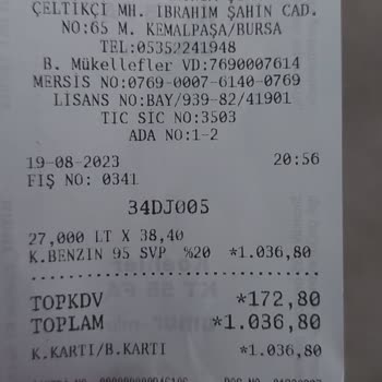 Shell Olumsuz Ve Usulsüz