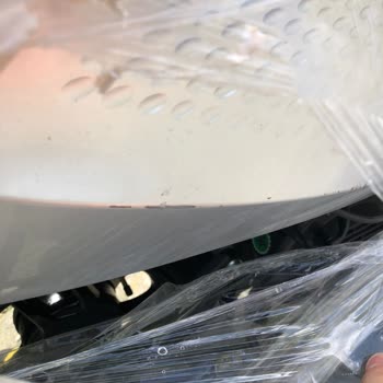 Volta APEC 125 CC Motor Arızası