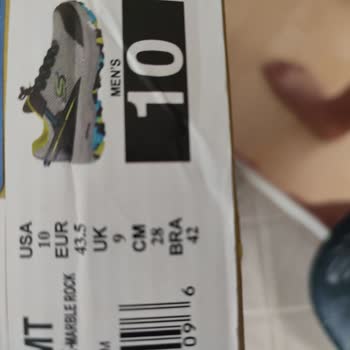 Yalı Spor Hem Geç Gelen Hem De Yanlış Gelen Ayakkabı