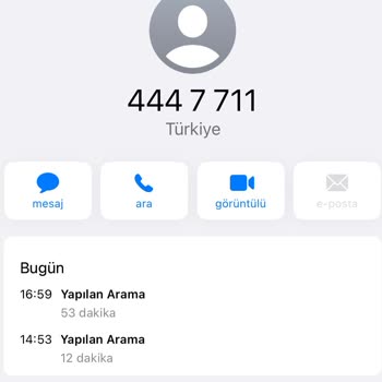 Samsung Televizyon Şikayet Kaydı