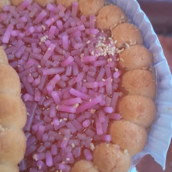 Eti Gıda Eti Bisküviden Kurtçuk Çıktı