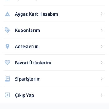 Aygaz Uygulamada Aldatma Ve İlgisizlik