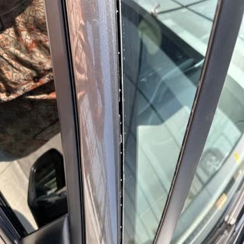 Ford Fors Servis Yetersizliği!