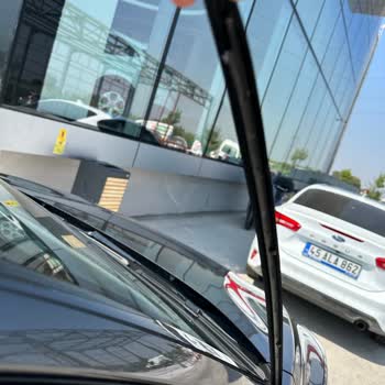 Ford Fors Servis Yetersizliği!