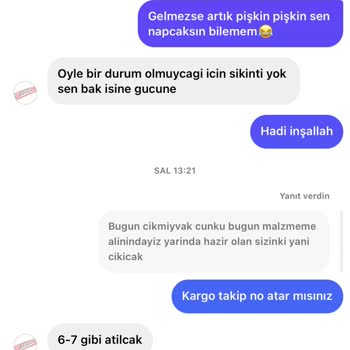 Paradisegiftevent'ten Aldığım Hediyelikler İstediğim Gibi Gelmedi