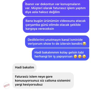 Paradisegiftevent'ten Aldığım Hediyelikler İstediğim Gibi Gelmedi