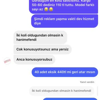 Paradisegiftevent'ten Aldığım Hediyelikler İstediğim Gibi Gelmedi