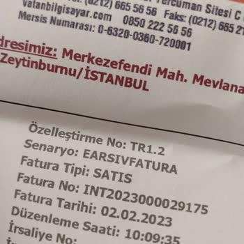 Samsung Z Flip 3 Katlanır Ekran Sorunu