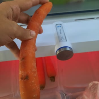 Arçelik Buzdolabı Mavi Işık Teknolojisi