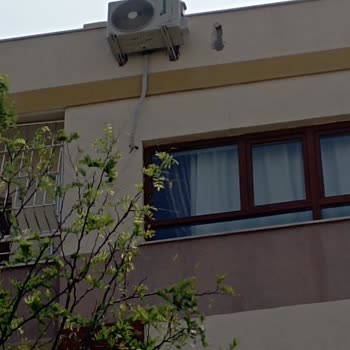 Baymak Klima Servis Sorunu Ve Kumanda Sorunu
