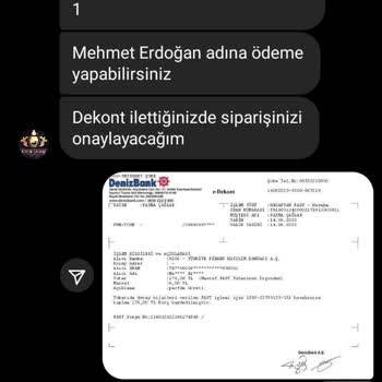 Kokum Şahane Instagram'dan Sahte Ve Yanlış Parfüm Satışı